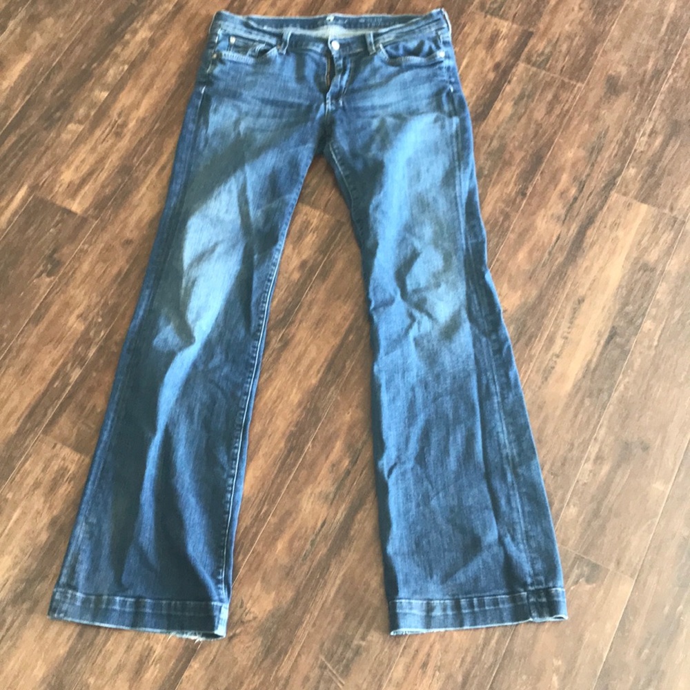 7 Jeans Size 32